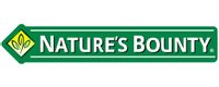 Nature’s Bounty coupons